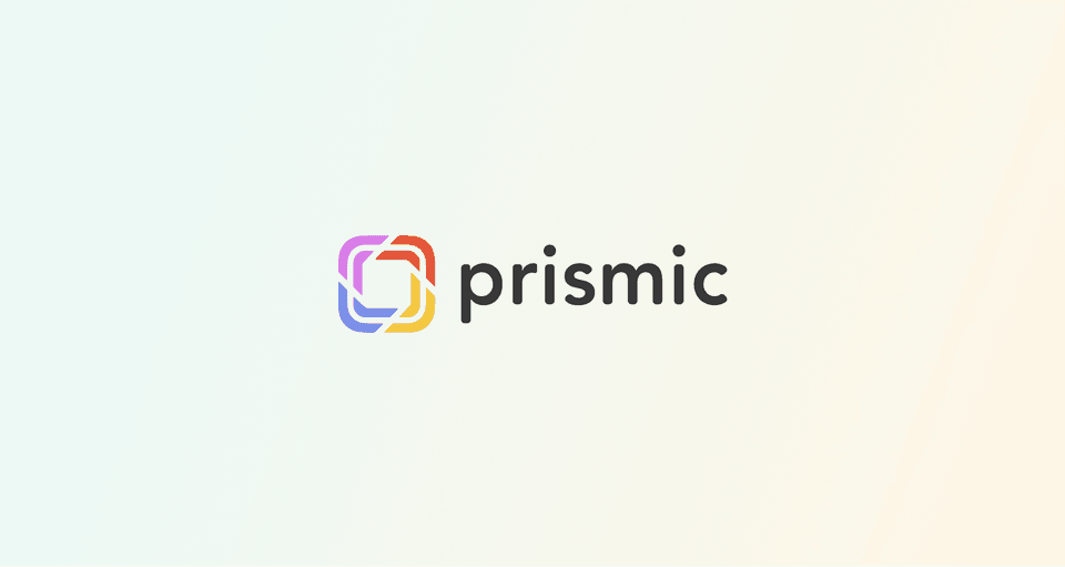 Prismic logo