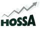 Logo of Hossa company