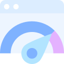 PageSpeed Insights - technology icon